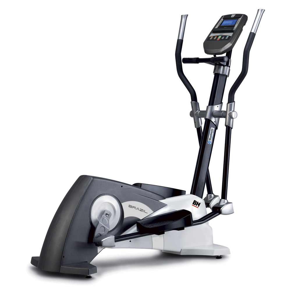 Vélo elliptique Bh fitness I.Brazil